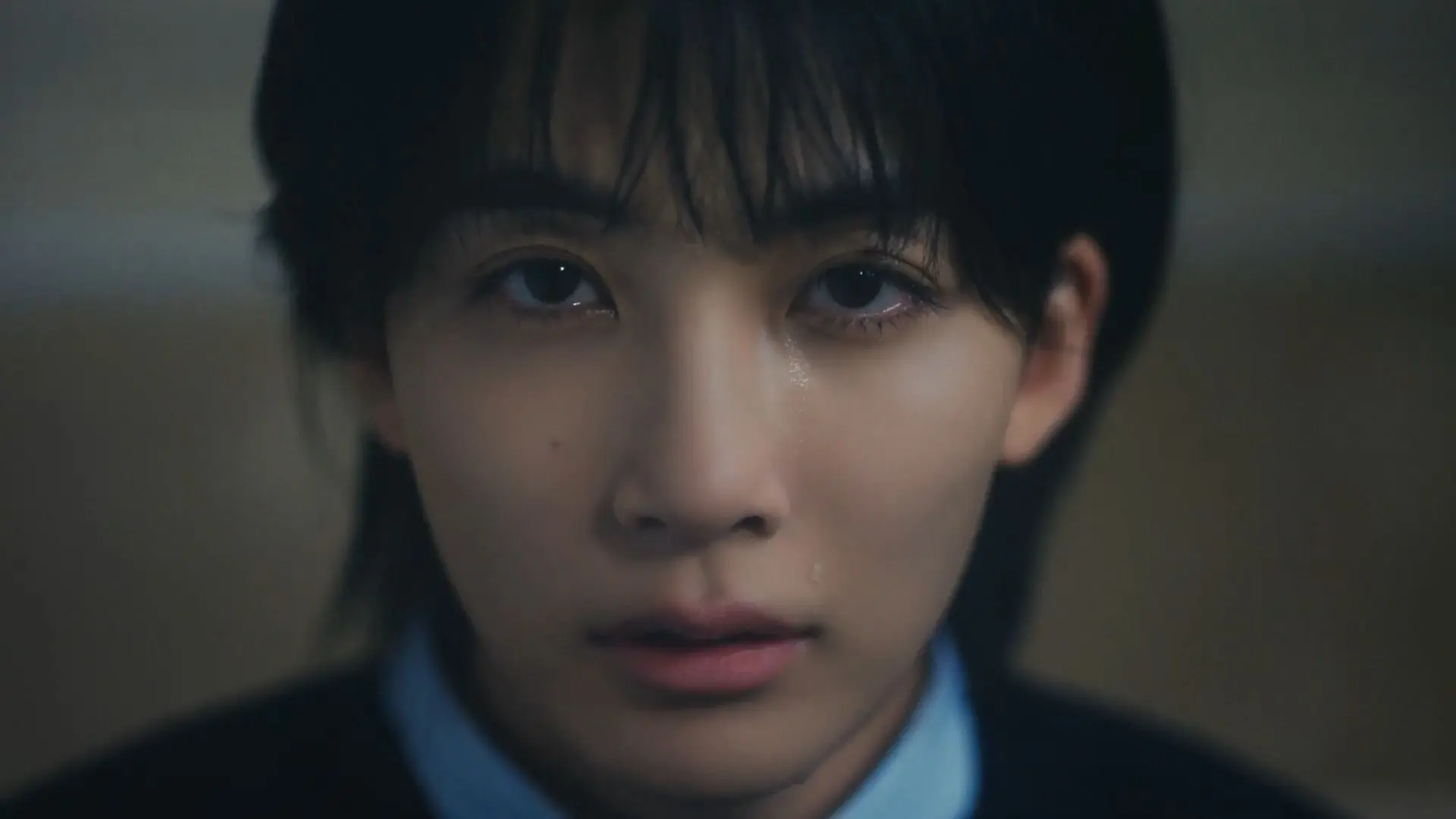 '青春赞歌' MV -SEVENTEEN