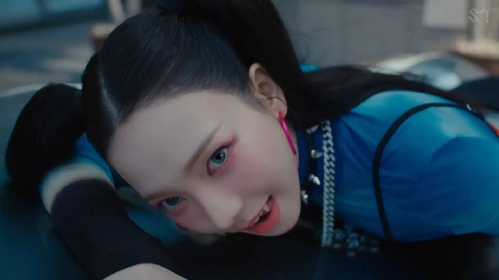 'Supernova' MV -aespa