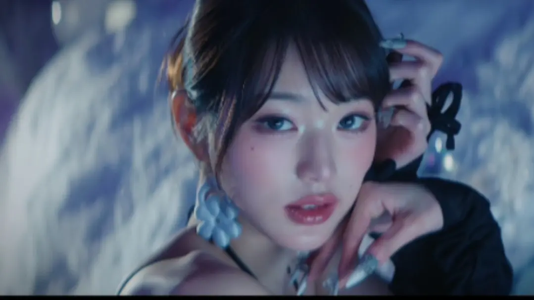 'HEYA' MV -IVE