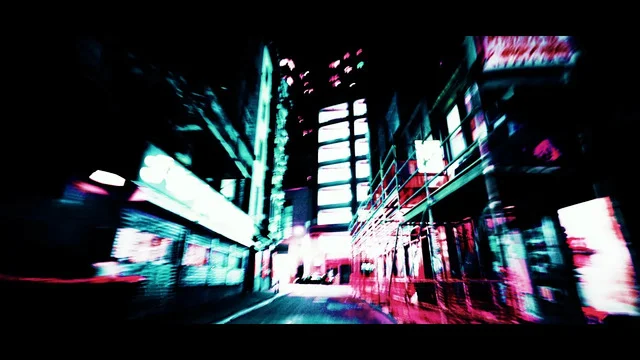 Be There-Kastra /Lost Boy
