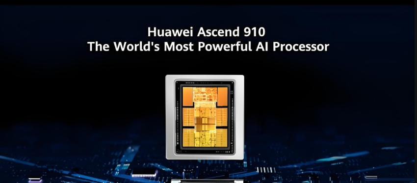 华为昇腾 AI 云服务:万亿参数模型训练无中断时长由 2.8 天提升至 40 天