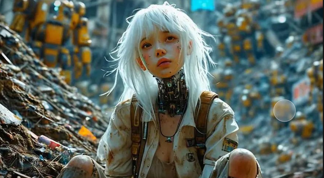 快手启动“可灵 AI”电影共创计划:联合李少红、贾樟柯、薛晓路等导演出品 AIGC 电影短片