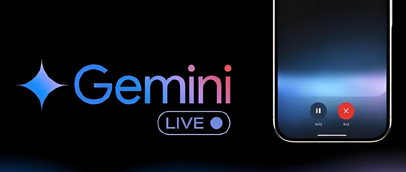 安卓版谷歌 Gemini Live 上线,助力 AI 开启全民语音聊天时代